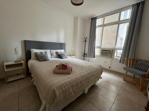Maipu Apartment Studio, Buenos Aires (zdjęcie 11)