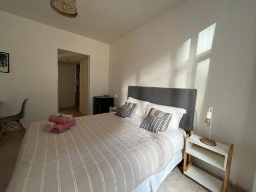 Maipu Apartment Studio, Buenos Aires (zdjęcie 10)
