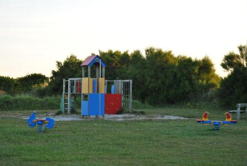 Cap sur le Sable à Moguériec