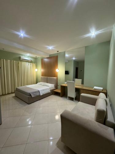 Hotel Kaloshi in เมเซซ-ฟูเช