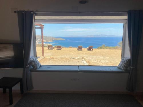 Kalamitsi House 1 in Agia Pelagia Kythira