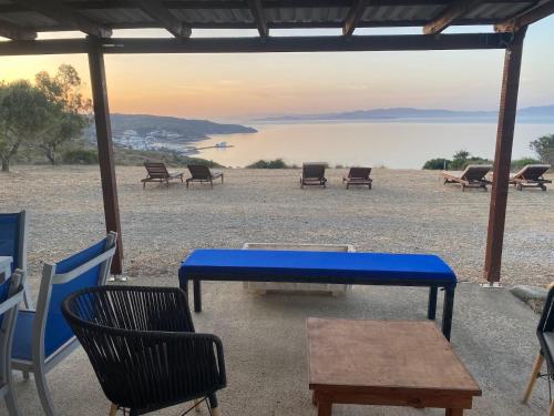 Kalamitsi House 1 in Agia Pelagia Kythira