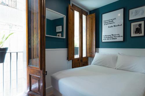 Hostal Sol y K - image 7