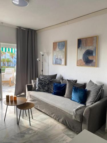 Studio Atlantic View Costa Adeje - Tap to explore photos