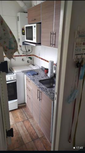 Departamento completo Ramos Mejia in Ramos Mejía