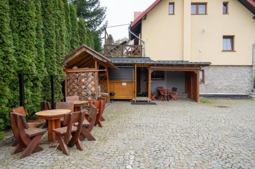 Willa Anna Maria, Szklarska Poręba (foto 5)