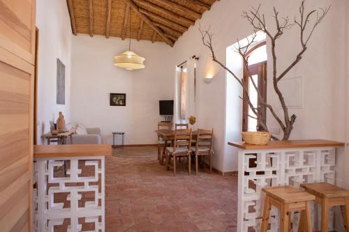 Casa da Portela, Algarve Tradicional - Geoparque Algarvensis