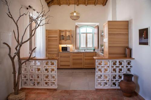 Casa da Portela, Algarve Tradicional - Geoparque Algarvensis