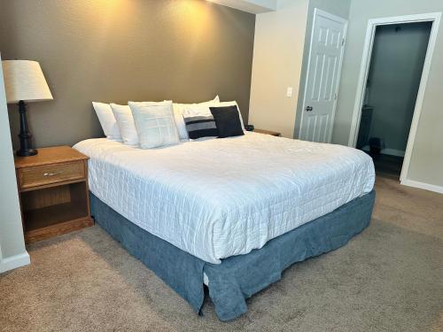 Celebrity Inn in Branson, USA