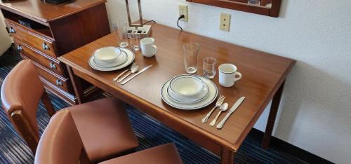 All Towne Suites in St. Robert (Missouri)