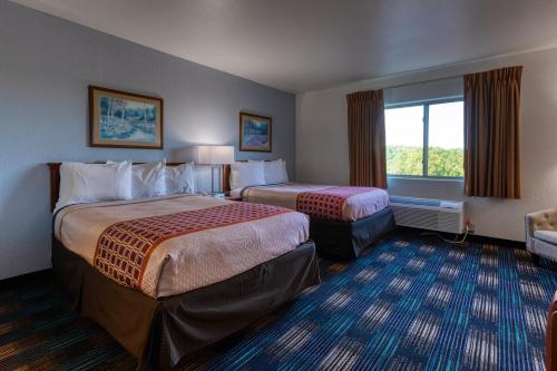 All Towne Suites - image 12