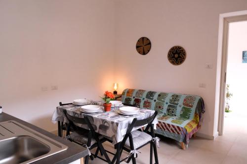 Sunset Beach House Buggerru