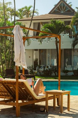 Kilátás, Surf and Yoga Retreat for Groups Near Cab! in Las Canas