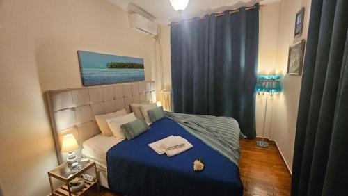 Rent apartment near sea in the Athens Center, Atény (fotografie 2)