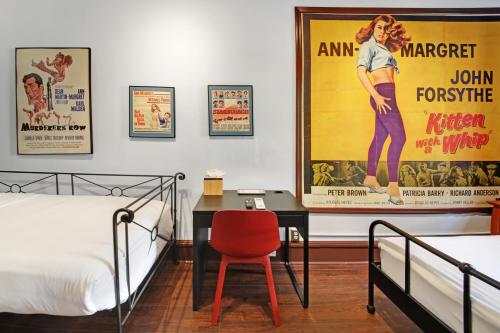 Chelsea Pines Inn, New York (fotografie 7)