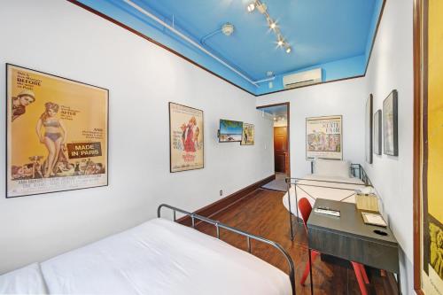 Chelsea Pines Inn, New York (fotografie 6)