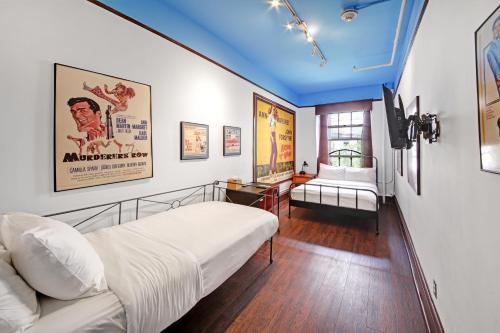 Chelsea Pines Inn, New York (fotografie 10)