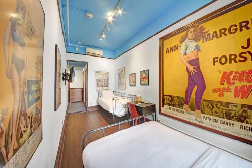 Chelsea Pines Inn, New York (fotografie 9)