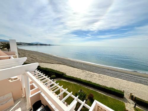 Kilátás, Diletta Beach Estepona in Bahia Dorada