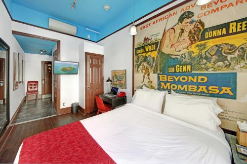 Standard Double Room image 7