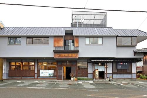 Travel Inn Yoshitomi - Vacation STAY 37623v