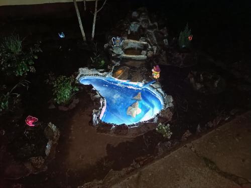 Salaš Striber (Salas Striber) in Verbász