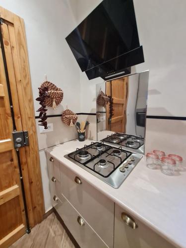 Dar ines haut standing avec piscine et proche plage in 艾吉爾