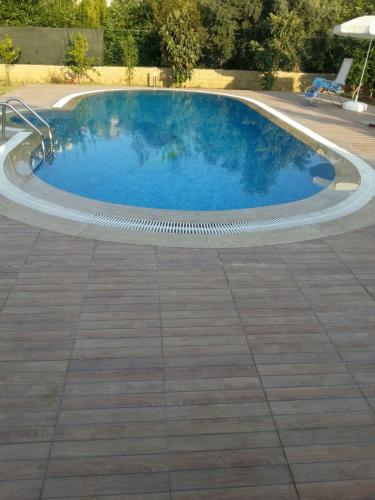  Kestel Villa in Alanya