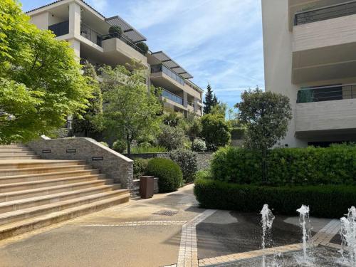 Appartement Wow Central Saint-Tropez - Location saisonnière - Saint-Tropez