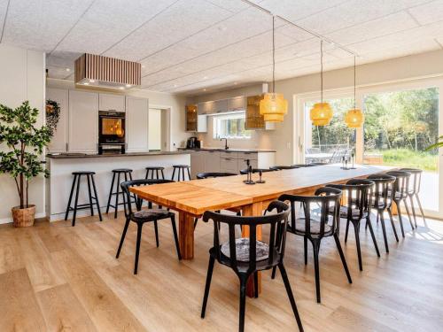 Facilities, 5 star holiday home in Øster Assels-By Traum in Sillerslev