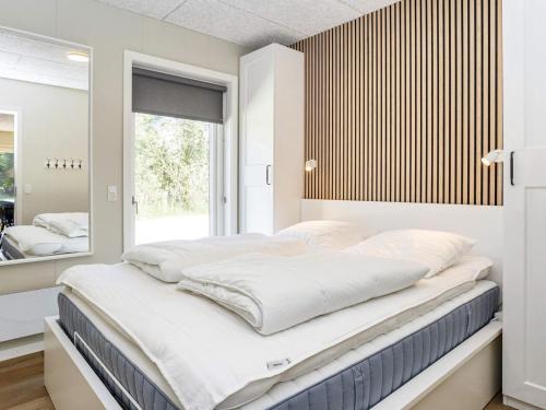 Facilities, 5 star holiday home in Øster Assels-By Traum in Sillerslev