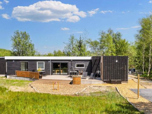 Exterior view, 5 star holiday home in Øster Assels-By Traum in Sillerslev