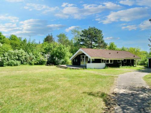 6 person holiday home in Jægerspris-By Traum