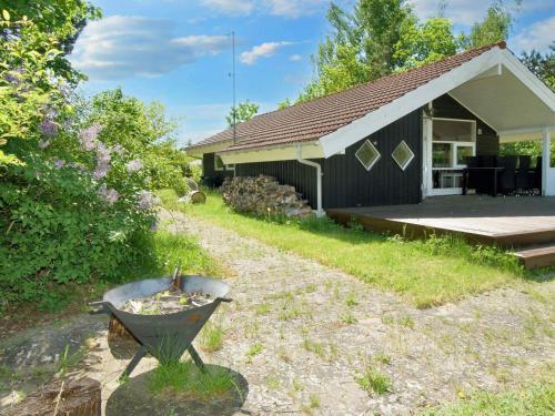  6 person holiday home in Jægerspris-By Traum in Jægerspris
