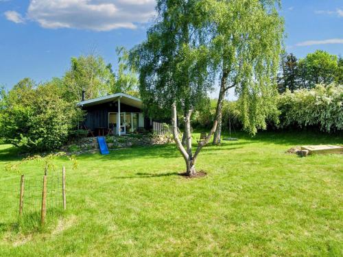  6 person holiday home in Skibby-By Traum in Skibby