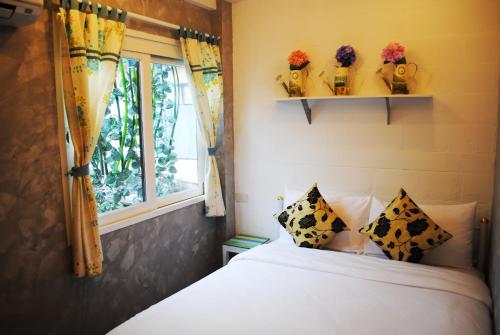 Focal Local Bed & Breakfast, Bangkok (foto 5)