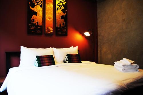 Focal Local Bed & Breakfast, Bangkok (foto 8)