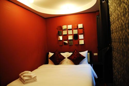 Focal Local Bed & Breakfast, Bangkok (foto 9)