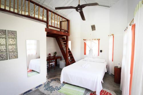 Casa Delfin Guest House in Las Terrenas