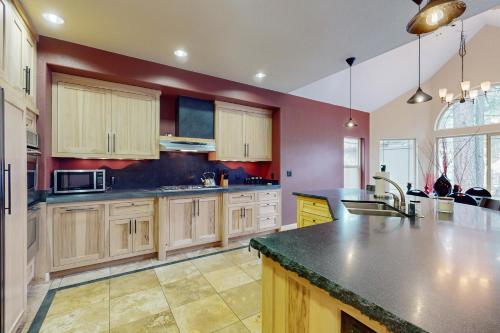 Charles Charmer in Lake Valley