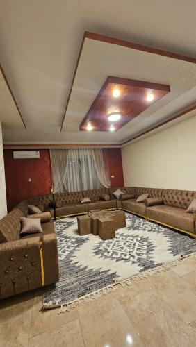 Luxurious Apartment in Tabrbour شقة فخمة بطبربور - image 8