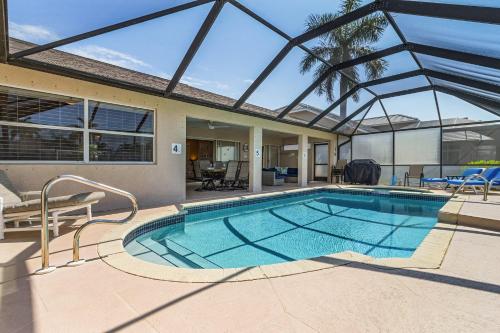 Villa with Private Pool image 10