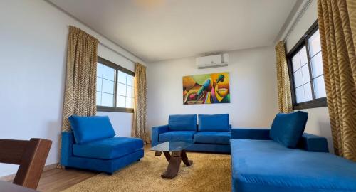 Deluxe Apartment image 10