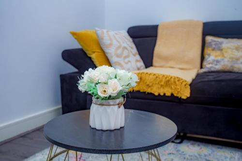 The Edge - Enjoy a luxury stay, Manchester (fotografie 6)