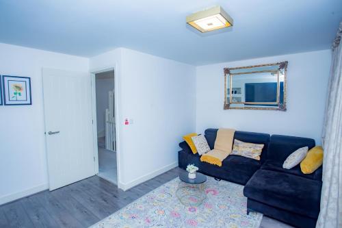 The Edge - Enjoy a luxury stay, Manchester (fotografie 7)
