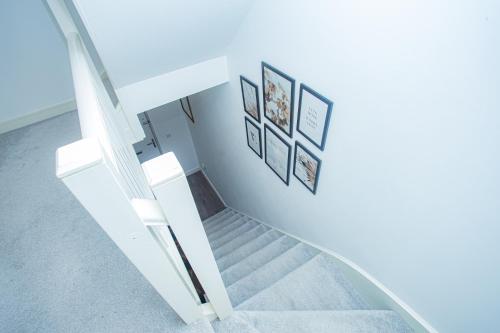 The Edge - Enjoy a luxury stay, Manchester (fotografie 3)