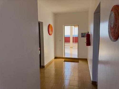 Apartment with Terrace image 10
