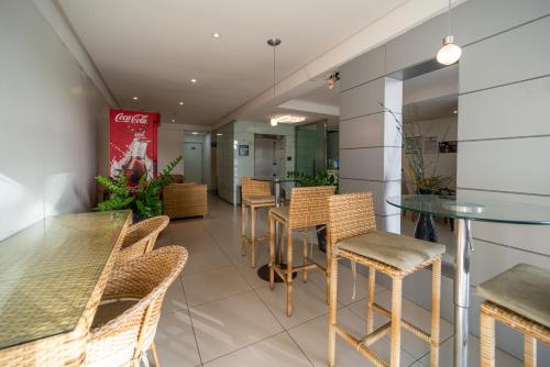 Lagoa Park Hotel in Жуан-Песоа