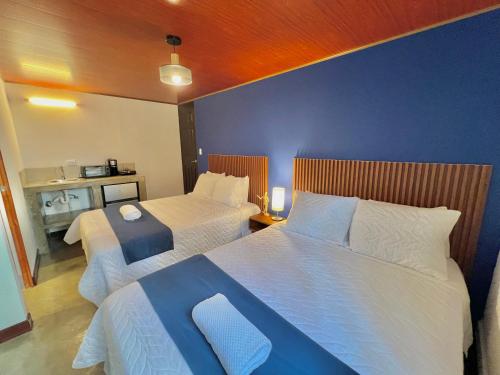Hotel Citadin Z10 in กัวเตมาลาซิตี้