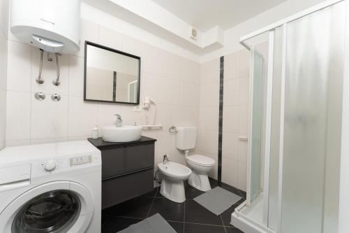 Apartments Palma Rabac - image 3